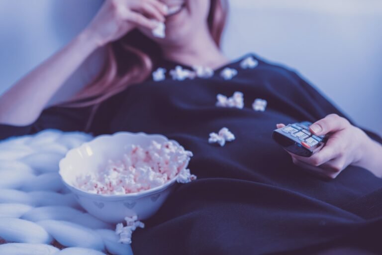 Filmovi koji će vas opustiti posle napornog dana