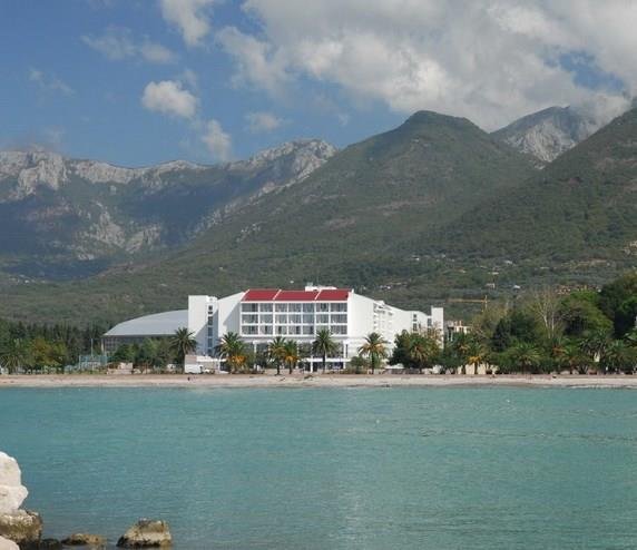 Letovanje može da počne! Hotel “Princess” u Bar-u u Crnoj Gori