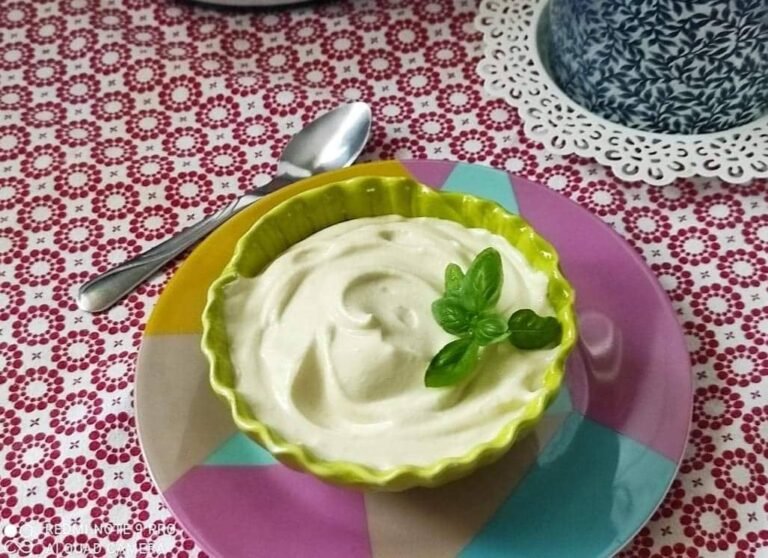 Spremamo za vas: Majonez  bez kapi ulja