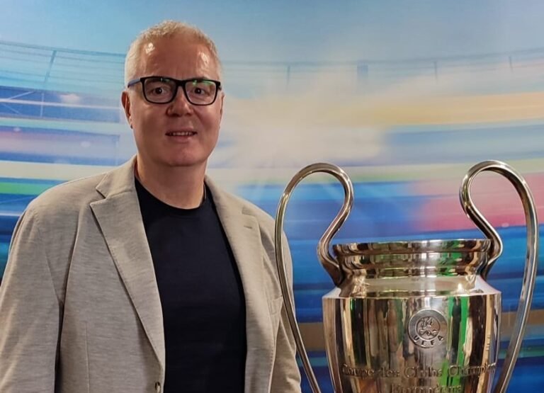 HEINEKEN® PRIREDIO GLEDANJE FINALA LIGE ŠAMPIONA