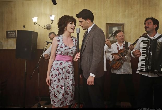 Gordan Matić: Noć srpskog filma pokazuje našu kinematografiju