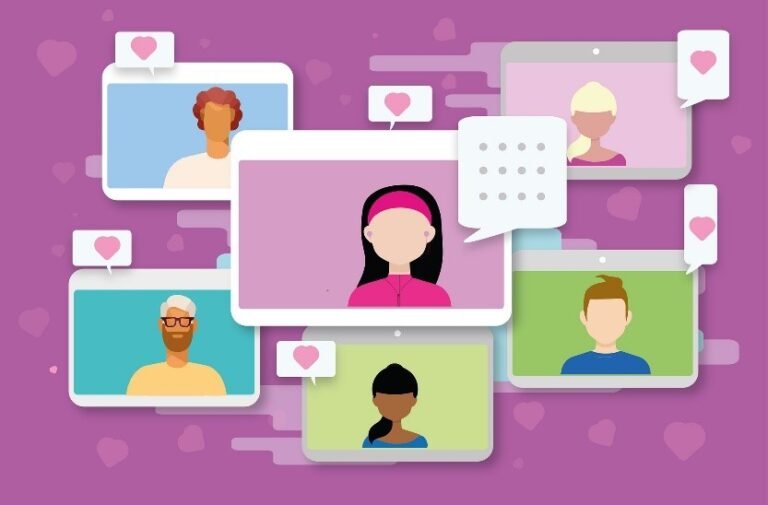 Prepoznatljivost na društvenim mrežama