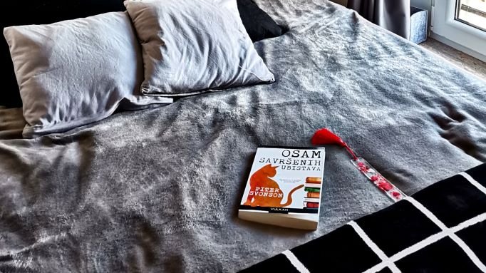 „Osam savršenih ubistava“: Misterija u stilu Agate Kristi