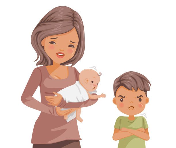 Razumevanje ljubomore