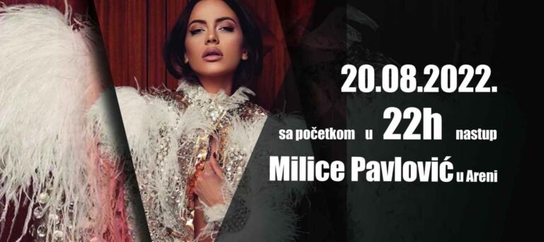 WOODLAND RESORT ponovo zagreva već uzavrelu atmosferu