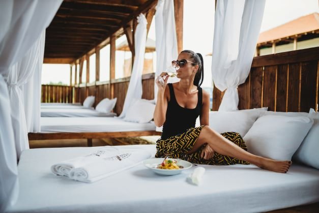 Pozivamo vas da posetite Woodland Resort