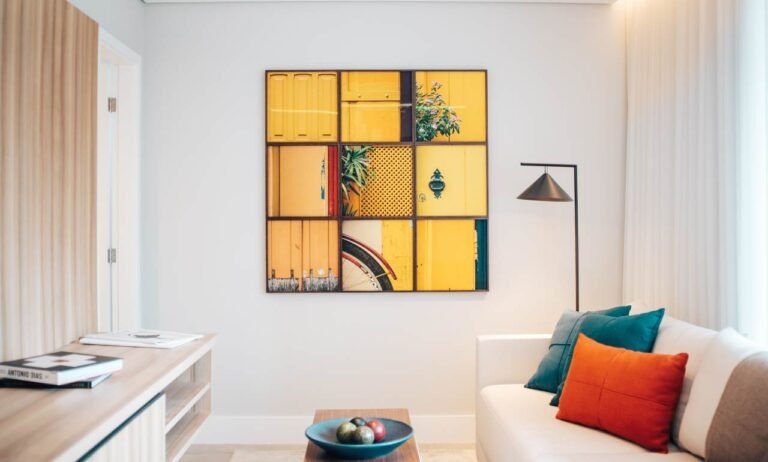 Saveti za uređenje dnevnog boravka