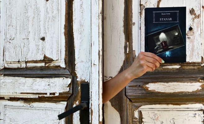 Čitamo: “Stanar” – Rolan Topor