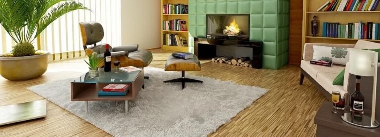 Kako učiniti dom prijatnijim i lepšim uz pomoć modernih tepiha