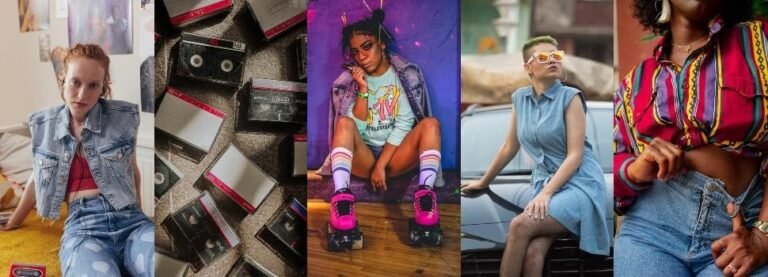 Povratak devedesetih: Šta se sve vraća u modu?