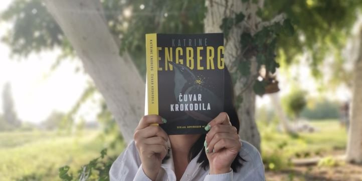 Čitamo: “Čuvar krokodila” – Katrine Engberg