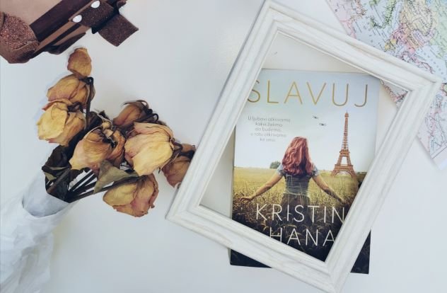 Čitamo: „Slavuj“ – Kristin Hana