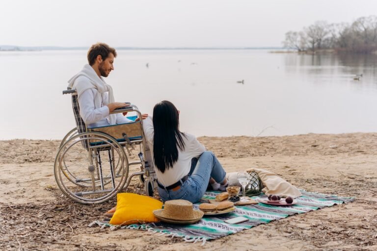 Život osoba sa invaliditetom