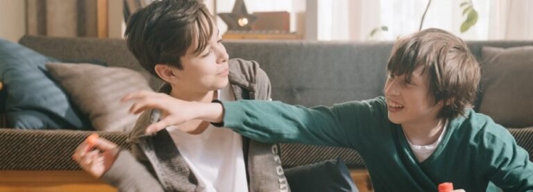 Važnost stvaranja sopstvenog prostora i privatnosti u tinejdžerskom dobu