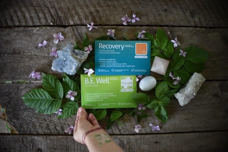 Prirodnim frekvencijama do zdravlja