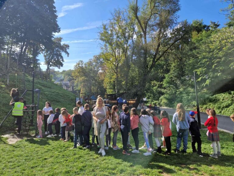 Dečja nedelja i ove godine obeležena tradicionalno