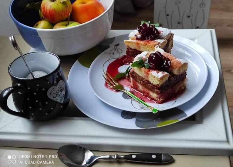 Spremamo za vas: Domaćinska Lenja pita