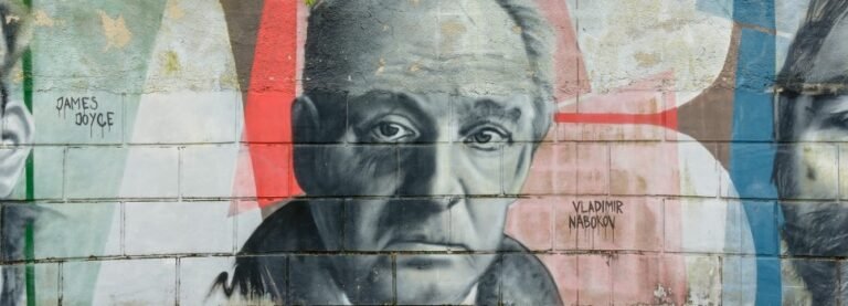 Koja su najpoznatija dela rusko-američkog pisca Vladimira Nabokova?