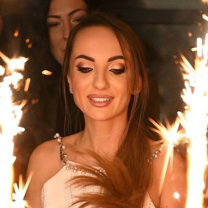 Voditeljka ružičaste televizije proslavila jubilarni rodjendan!