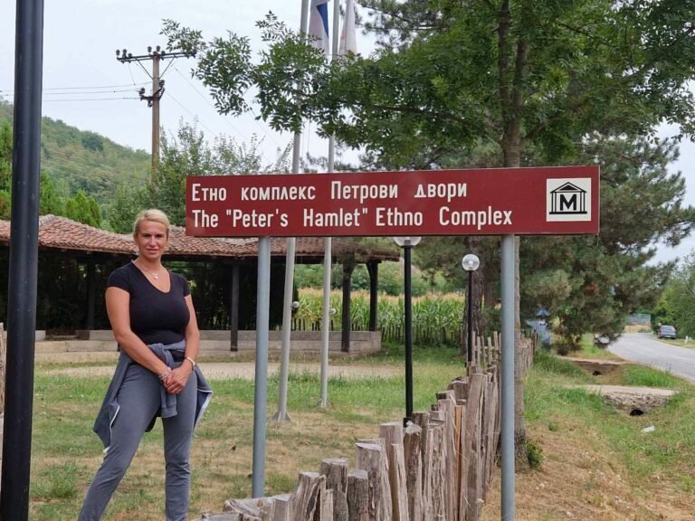 Naša Srbija više od lepote!