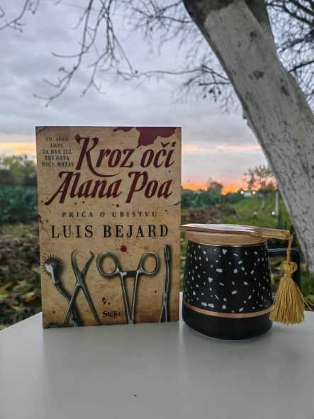 „Kroz oči Alana Poa” – pravi odabir za ljubitelje misterije