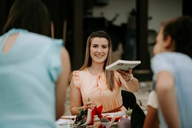 Mirjana Ašković Mitričević: Moje pesme zajedno drži nit zvana ljubav