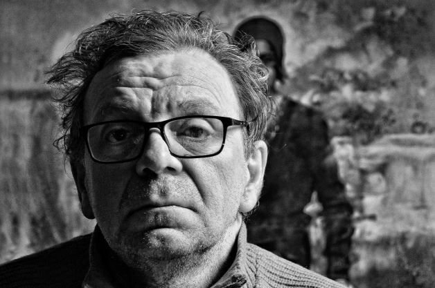 Intervju: Ključ  za  snove – Dragan Bogičić