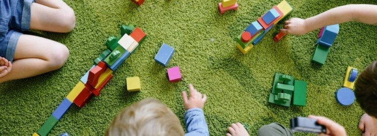 Važnost udobnog tepiha u dečjim sobama za celodnevno igranje i uživanje