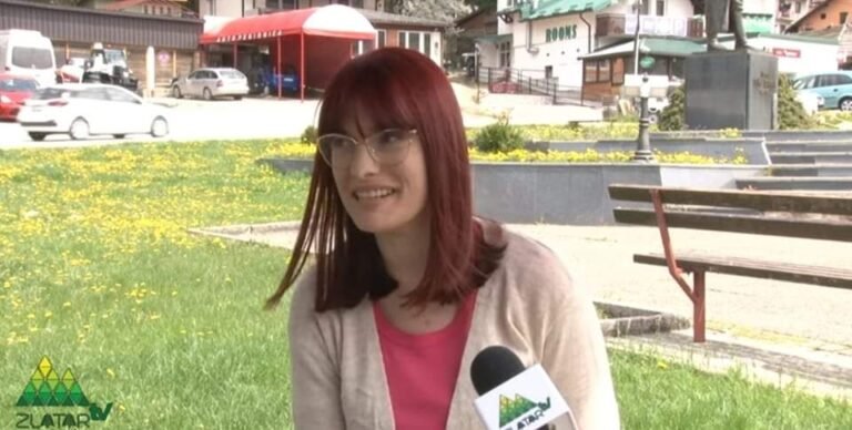 Intervju: „Invaliditet nije identitet“ – Darija Petrović