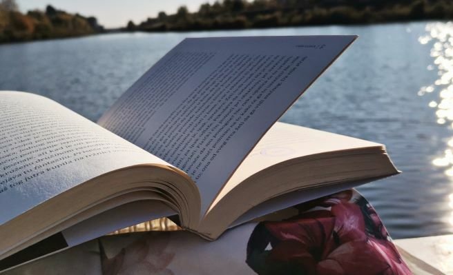 Bukstagrameri biraju: Knjige koje su nam obeležile 2022. godinu