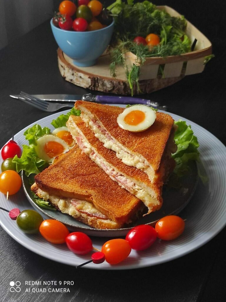 Jedan od najpoznatijih sednviča na svetu