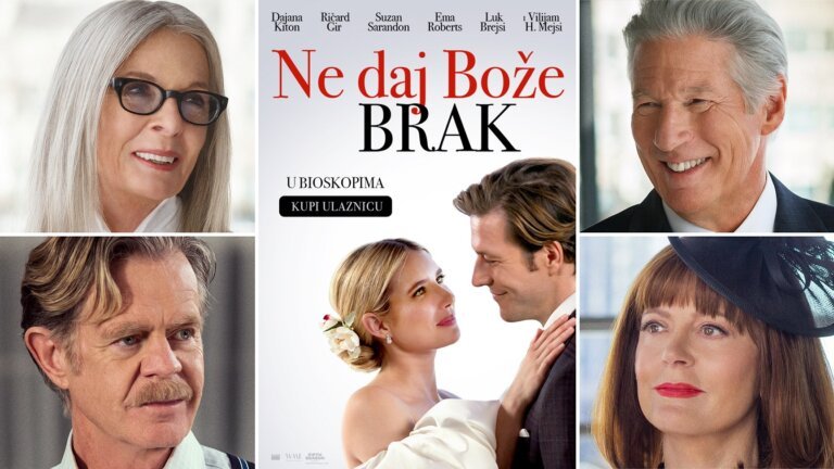 Mart u znaku bioskopskih hitova