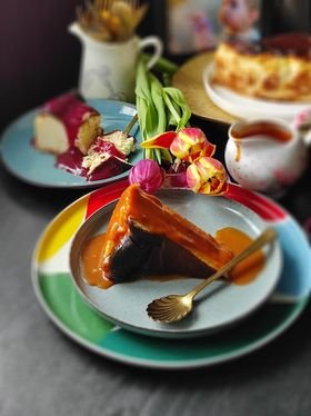 San Sebastian  čizkejk kremaste strukture