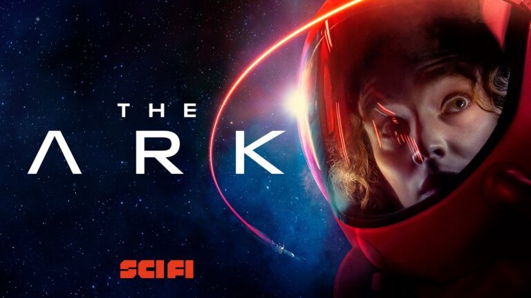 Nova popularna američka serija THE ARK (BARKA) stiže u Srbiju