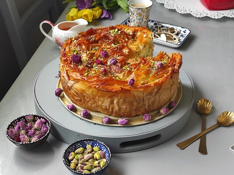 Jedan od najpopularnijih kolača trenutno