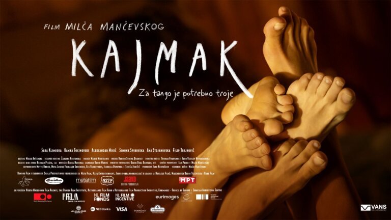 Film „Kajmak“ Milča Mančevskog ponovo u bioskopima