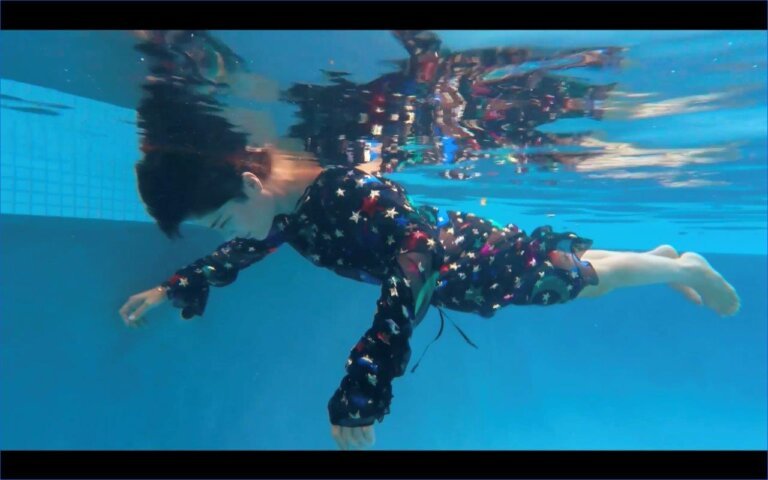 Intimni portret Selme Bler i njena borba sa multiplom sklerozom