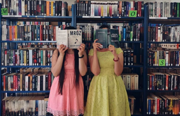 Prednosti zajedničkog čitanja