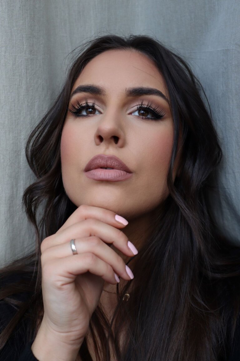 Influenserka Neda Jankov otkriva samo za vas