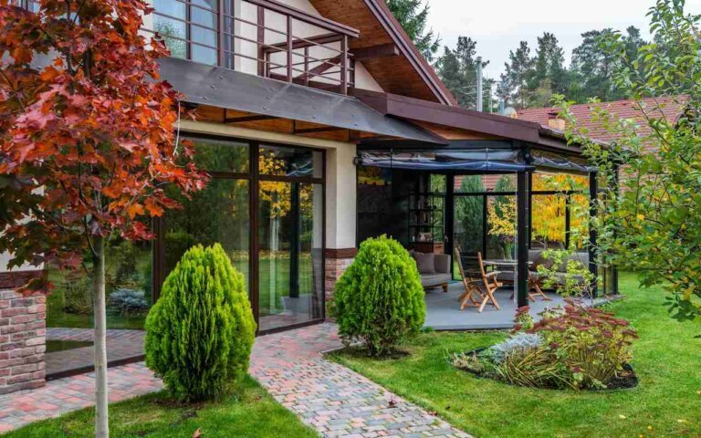 Saveti za uređenje dvorišta – kreirajte vašu oazu mira