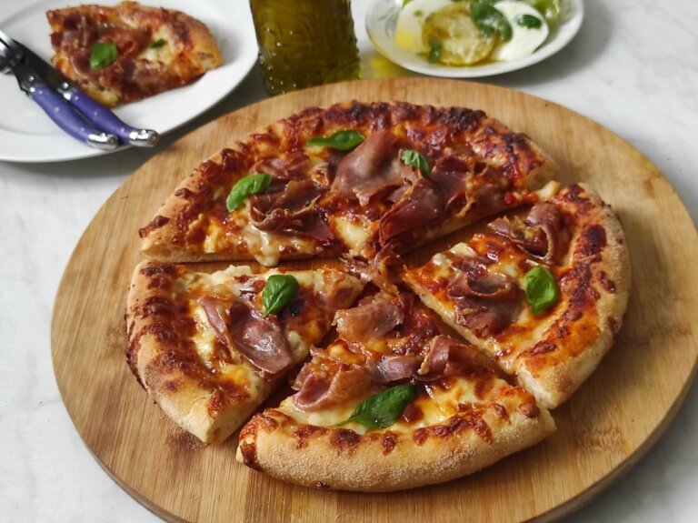 Najbolje testo za picu koje ste probali do sada