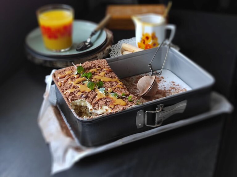 Desert koji će vas oduševiti svojim ukusom