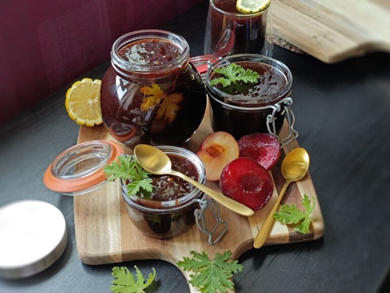 Poseban pekmez kao apsolutni hit ovog leta