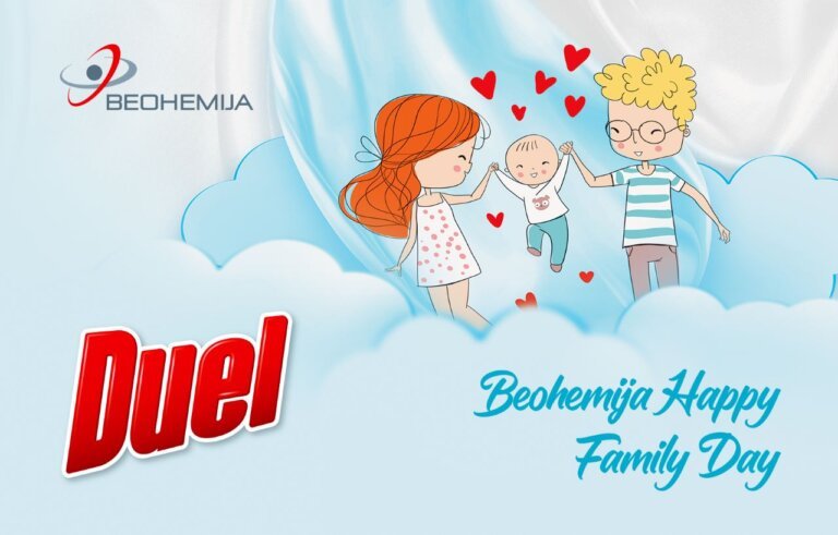 Duel-ov dan porodice