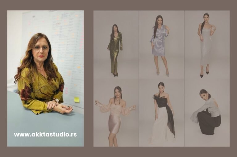 U AKKTA studiju vrednujemo kvalitet – Tatjana Vuleta Đukanov