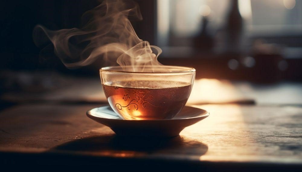 Ruski čajevi za zdravlje: Koji biljni čajevi se koriste u ruskoj kulturi za ublažavanje određenih zdravstvenih problema
