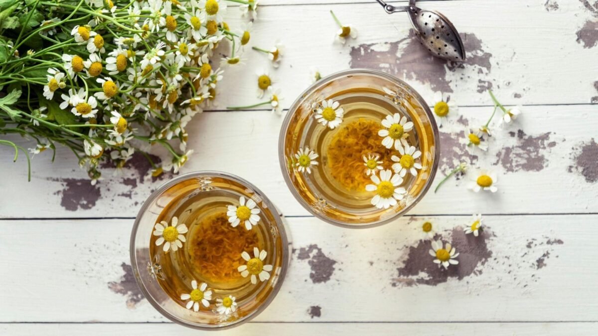 Ruski čajevi za zdravlje: Koji biljni čajevi se koriste u ruskoj kulturi za ublažavanje određenih zdravstvenih problema