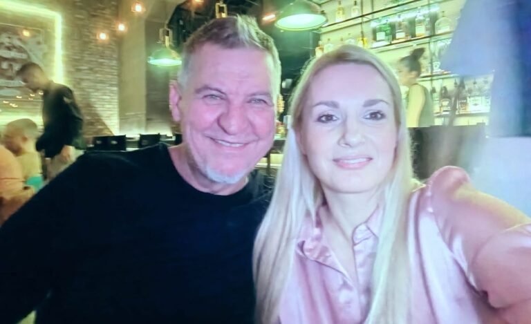 Branka Bešević Gajić je bila selektor “Smotre hrvatskog filma” u Beogradu