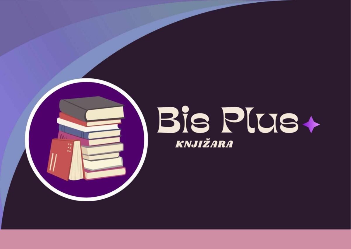 Knjižara BIS PLUS: Knjižara koja pruža sve 