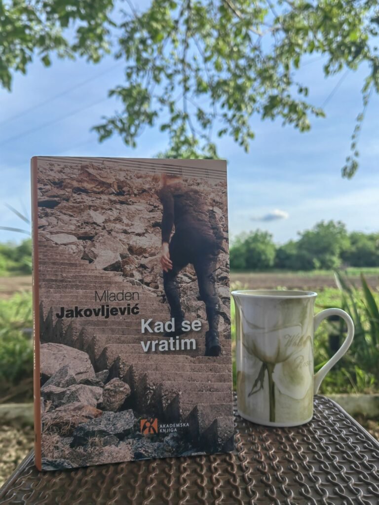 „Kad se vratim” – knjiga posle koje se dugo razmišlja